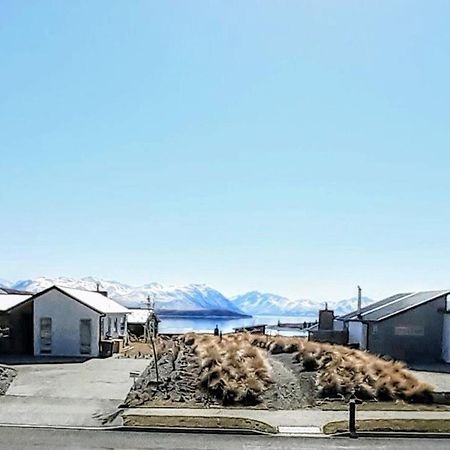 Lake Vista Lake Tekapo Exterior foto